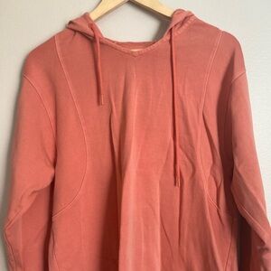 Athleta oversized hoodie